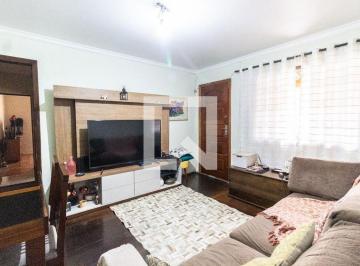 Casa · 210m² · 3 Quartos · 3 Vagas · Casa à Venda - Água Fria, 3 Quartos,  210 m² - São Paulo
