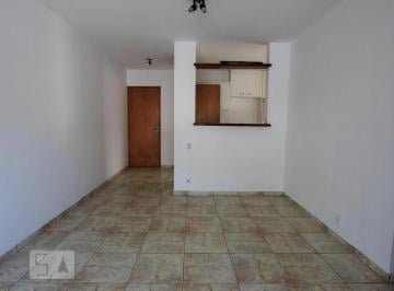 Apartamento · 80m² · 3 Quartos · 2 Vagas · Apartamento à Venda - Panamby, 3 Quartos, 80 m² - São Paulo
