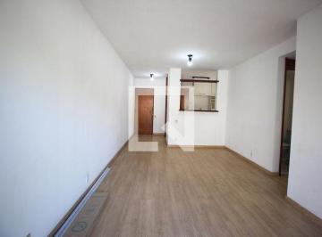 Apartamento · 80m² · 3 Quartos · 2 Vagas · Apartamento à Venda - Panamby, 3 Quartos,  80 m² - São Paulo