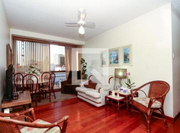 Apartamento · 110m² · 3 Quartos · 1 Vaga · Apartamento à Venda - Menino Deus, 3 Quartos, 110 m² - Porto Alegre
