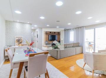 Apartamento · 98m² · 2 Quartos · 2 Vagas · Apartamento à Venda - Jardim Marajoara , 2 Quartos,  98 m² - São Paulo