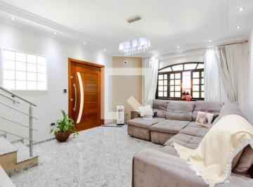 Casa · 198m² · 3 Quartos · 5 Vagas · Casa à Venda - Jardim Cocaia, 3 Quartos,  198 m² - Guarulhos