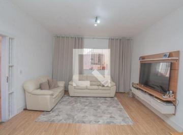 Casa · 240m² · 4 Quartos · 2 Vagas · Casa à Venda - Chácara Mafalda, 4 Quartos,  240 m² - São Paulo