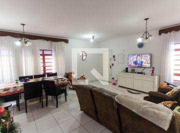 Casa · 256m² · 6 Quartos · 3 Vagas · Casa à Venda - Jardim Brasil , 6 Quartos, 256 m² - São Paulo