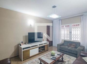 Casa · 250m² · 2 Quartos · 4 Vagas · Casa à Venda - Jardim Bela Vista, 2 Quartos,  250 m² - Santo André