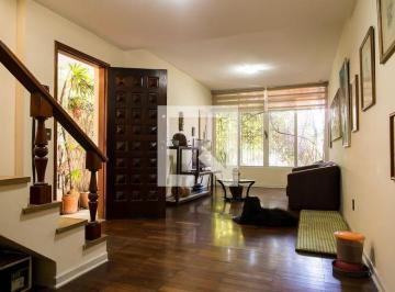 Casa · 207m² · 4 Quartos · 2 Vagas · Casa à Venda - Planalto Paulista, 4 Quartos, 207 m² - São Paulo