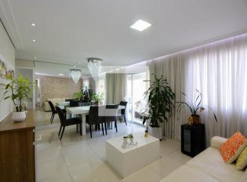 Apartamento · 115m² · 3 Quartos · 2 Vagas · Apartamento à Venda - Centro, 3 Quartos, 115 m² - Guarulhos