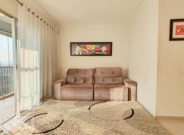 Apartamento · 78m² · 3 Quartos · 1 Vaga · Apartamento à Venda - Vila Re, 3 Quartos, 78 m² - São Paulo