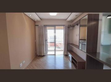 Apartamento · 57m² · 2 Quartos · 1 Vaga · Apartamento à Venda - Santo Antônio, 2 Quartos, 57 m² - Osasco