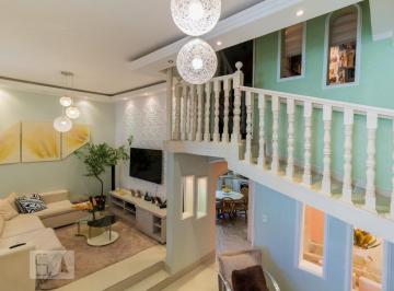 Casa · 240m² · 4 Quartos · 3 Vagas · Casa à Venda - Itaquera, 4 Quartos, 240 m² - São Paulo