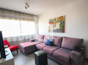 Apartamento · 90m² · 3 Quartos · 1 Vaga · Apartamento à Venda - Santana, 3 Quartos,  90 m² - São Paulo