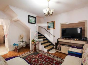 Casa · 227m² · 3 Quartos · 3 Vagas · Casa à Venda - Mooca, 3 Quartos,  227 m² - São Paulo