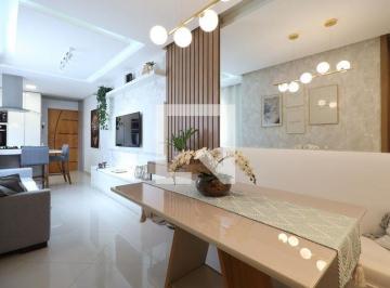 Apartamento · 104m² · 2 Quartos · 1 Vaga · Apartamento à Venda - Vila Assunção, 2 Quartos, 104 m² - Santo André