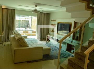 Casa · 225m² · 6 Quartos · 1 Vaga · Casa à Venda - Taquara, 6 Quartos, 225 m² - Rio de Janeiro