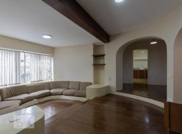 Apartamento · 120m² · 2 Quartos · 1 Vaga · Apartamento à Venda - Vila Andrade, 2 Quartos,  120 m² - São Paulo