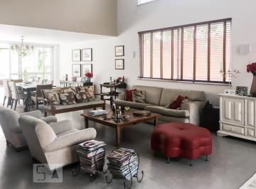 Casa · 258m² · 5 Quartos · Casa à Venda - Recreio, 5 Quartos, 258 m² - Rio de Janeiro
