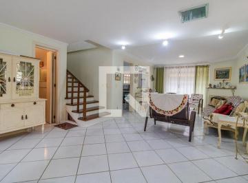 Casa · 294m² · 3 Quartos · 2 Vagas · Casa à Venda - Ipanema, 3 Quartos, 294 m² - Porto Alegre