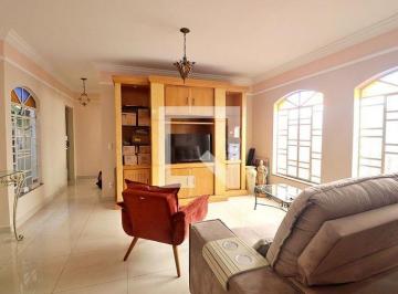 Casa · 190m² · 3 Quartos · Casa à Venda - Campestre, 3 Quartos,  190 m² - Santo André