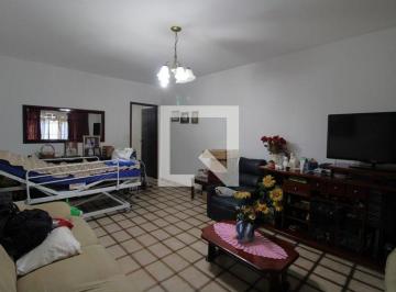 Casa · 316m² · 4 Quartos · 2 Vagas · Casa à Venda - Campo Grande, 4 Quartos, 316 m² - São Paulo