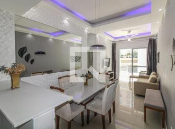 Apartamento · 97m² · 3 Quartos · 1 Vaga · Apartamento à Venda - Recreio, 3 Quartos, 97 m² - Rio de Janeiro