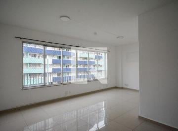Apartamento · 100m² · 3 Quartos · 1 Vaga · Apartamento à Venda - Botafogo, 3 Quartos, 100 m² - Rio de Janeiro