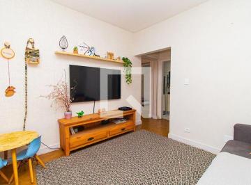 Apartamento · 110m² · 2 Quartos · Apartamento à Venda - Bela Vista, 2 Quartos,  110 m² - São Paulo