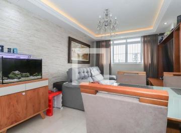Apartamento · 90m² · 3 Quartos · Apartamento à Venda - Liberdade, 3 Quartos,  90 m² - São Paulo