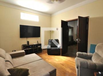 Casa · 250m² · 4 Quartos · 2 Vagas · Casa à Venda - Liberdade, 4 Quartos,  250 m² - São Paulo