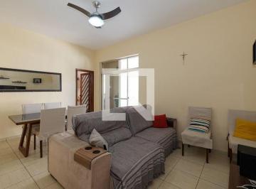 Apartamento · 110m² · 3 Quartos · 1 Vaga · Apartamento à Venda - Andaraí, 3 Quartos,  110 m² - Rio de Janeiro