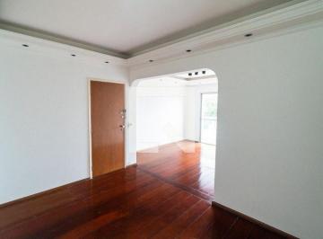 Apartamento · 100m² · 3 Quartos · 2 Vagas · Apartamento à Venda - Vila Mascote, 3 Quartos,  100 m² - São Paulo
