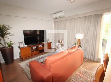 Apartamento · 122m² · 3 Quartos · 1 Vaga · Apartamento à Venda - Méier, 3 Quartos,  122 m² - Rio de Janeiro