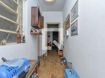 Apartamento · 111m² · 3 Quartos · Apartamento à Venda - Santa Cecília, 3 Quartos,  111 m² - São Paulo