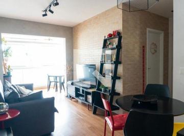 Apartamento · 60m² · 2 Quartos · 2 Vagas · Apartamento à Venda - Saúde, 2 Quartos, 60 m² - São Paulo
