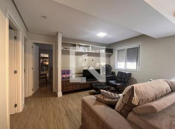 Apartamento · 75m² · 2 Quartos · 1 Vaga · Apartamento à Venda - Santana, 2 Quartos,  75 m² - Porto Alegre