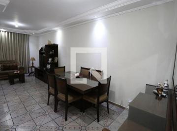 Casa · 160m² · 4 Quartos · 8 Vagas · Casa à Venda - Vila Talarico, 4 Quartos,  160 m² - São Paulo
