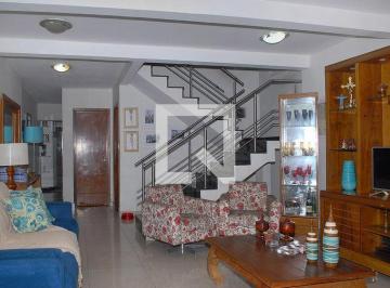 Casa · 280m² · 5 Quartos · 2 Vagas · Casa à Venda - Vila Sabrina , 5 Quartos, 280 m² - São Paulo