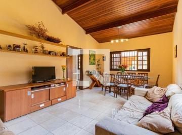 Casa · 250m² · 4 Quartos · 3 Vagas · Casa à Venda - Socorro, 4 Quartos,  250 m² - São Paulo