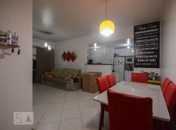 Apartamento · 83m² · 3 Quartos · 1 Vaga · Apartamento à Venda - Taquara, 3 Quartos,  83 m² - Rio de Janeiro