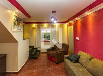 Casa · 250m² · 4 Quartos · 2 Vagas · Casa à Venda - Sapopemba, 4 Quartos, 250 m² - São Paulo