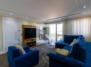 Apartamento · 92m² · 2 Quartos · 2 Vagas · Apartamento à Venda - Vila Romana, 2 Quartos, 92 m² - São Paulo