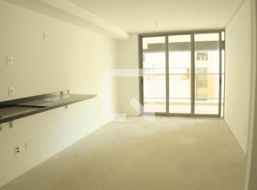 Apartamento · 70m² · 2 Quartos · 1 Vaga · Apartamento à Venda - Vila Nova Conceição, 2 Quartos,  70 m² - São Paulo