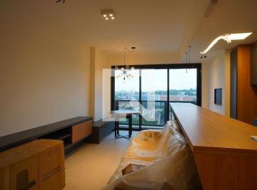 Apartamento · 70m² · 2 Quartos · 2 Vagas · Apartamento à Venda - Boa Vista, 2 Quartos, 70 m² - Porto Alegre