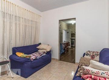 Casa · 231m² · 4 Quartos · 3 Vagas · Casa à Venda - Olímpico, 4 Quartos,  231 m² - São Caetano do Sul