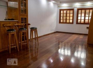 Casa · 225m² · 4 Quartos · 4 Vagas · Casa à Venda - Vila Mazzei, 4 Quartos,  225 m² - São Paulo