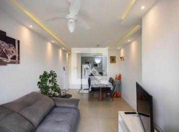 Apartamento · 64m² · 3 Quartos · 2 Vagas · Apartamento à Venda - Portal do Morumbi, 3 Quartos, 64 m² - São Paulo