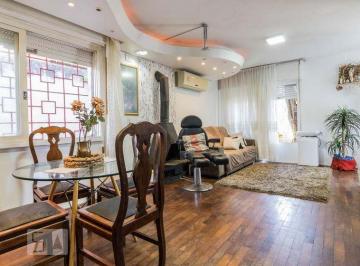 Casa · 200m² · 4 Quartos · 4 Vagas · Casa à Venda - Santa Tereza , 4 Quartos,  200 m² - Porto Alegre