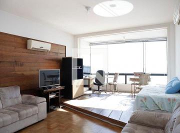 Apartamento · 148m² · 4 Quartos · Apartamento à Venda - Centro Histórico, 4 Quartos,  148 m² - Porto Alegre
