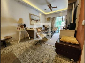 Apartamento · 129m² · 3 Quartos · 2 Vagas · Apartamento à Venda - Freguesia , 3 Quartos, 129 m² - Rio de Janeiro