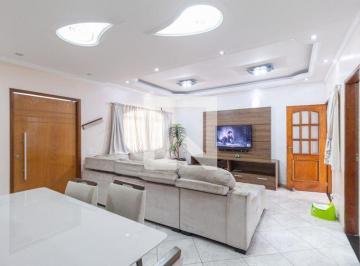 Casa · 270m² · 4 Quartos · 1 Vaga · Casa à Venda - Santa Maria, 4 Quartos,  270 m² - Osasco