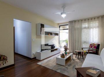 Apartamento · 90m² · 3 Quartos · 1 Vaga · Apartamento à Venda - Maracanã, 3 Quartos,  90 m² - Rio de Janeiro